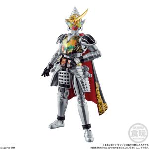 BANDAI SO-DO CHRONICLE 仮面ライダー鎧武3 鎧武 極アームズ