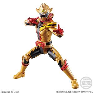 機界戦隊ゼンカイジャー 勇動2 ツーカイザー