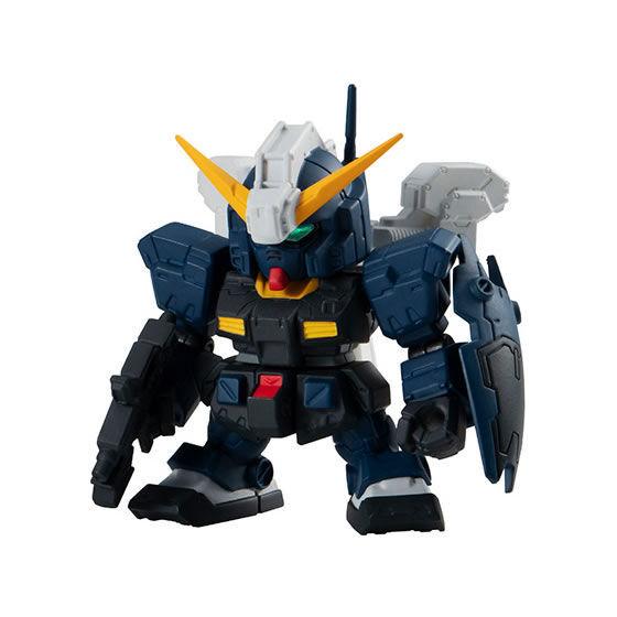 機動戦士ガンダム ガシャポン戦士f 14 ガンダムTR-1 ヘイズル2号機 アーリータイプ