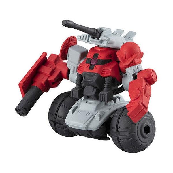 機動戦士ガンダム MOBILE SUIT ENSEMBLE 18 ギガン