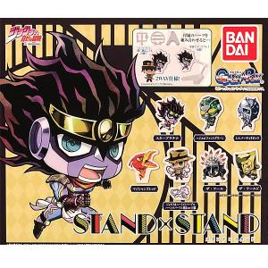ジョジョの奇妙な冒険 黄金の風 ちびぐるみ vol.3 全5種セット