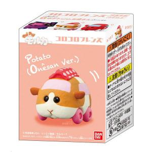 PUI PUI モルカー コロコロフレンズ2 全7種セット｜toyshopside3