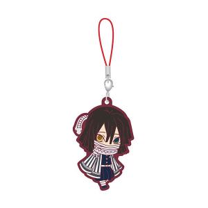 ビルディバイドTCG 鬼滅の刃-TS1-05 “凪” 冨岡義勇 (SD) タイアップ
