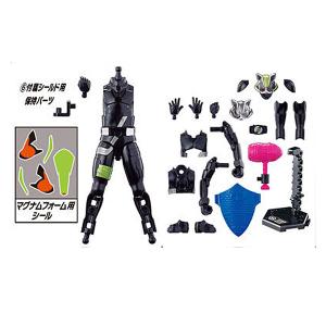 装動 装動 仮面ライダーギーツ ID 1 & 装動 仮面ライダーリバイス