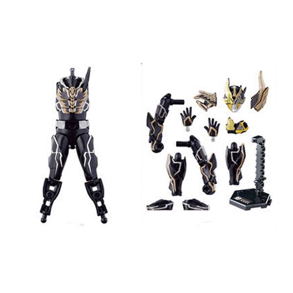 装動 装動 仮面ライダーギーツ ID 1 &amp; 装動 仮面ライダーリバイス ジュウガ A&amp;B  2種セ...