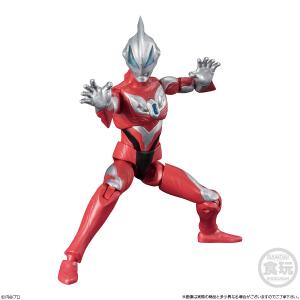 超動α ウルトラマン6 3．ウルトラマンジード プリミティブ｜toyshopside3