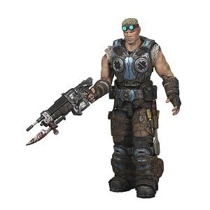 ギアーズオブウォー3 7インチアクションフィギュア シリーズ2