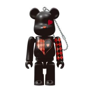 BE@RBRICK ベアブリック シリーズ49 CUTE裏 キュート裏 スマーフ