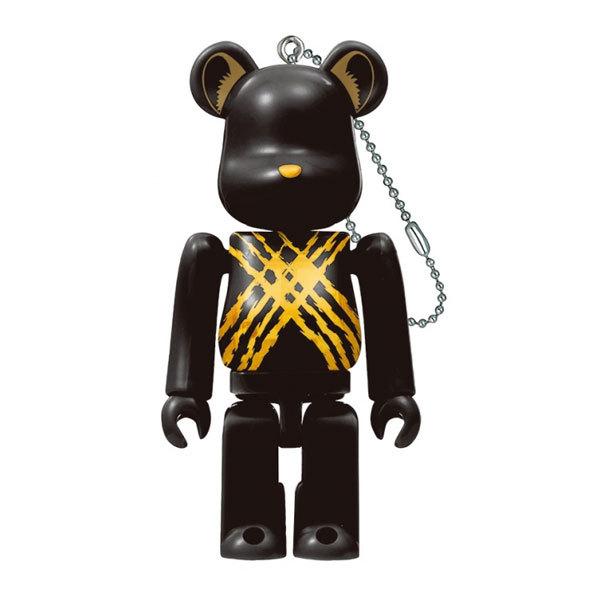 BE@RBRICK ベアブリック ツイステッドワンダーランド ラギー・ブッチ