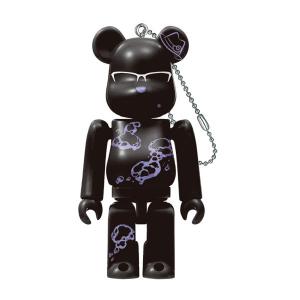 BE@RBRICK ベアブリック シリーズ50 裏CUTE 裏キュート OSAMU GOODS 赤