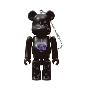 BE@RBRICK ベアブリック ツイステッドワンダーランド エース