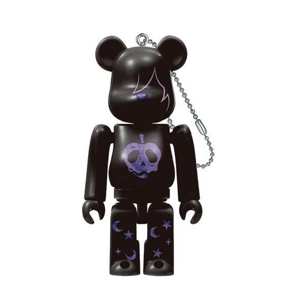 BE@RBRICK ベアブリック ツイステッドワンダーランド エペル・フェルミエ