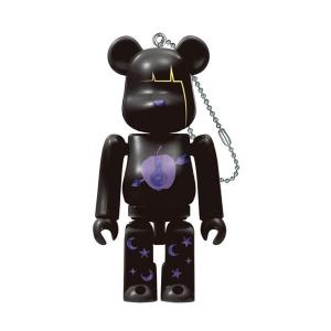 中古トレーディングフィギュア HORROR/キョンシー 「BE＠RBRICK-ベア