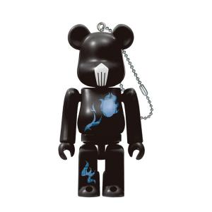 BE@RBRICK ベアブリック シリーズ47 SF エスエフ 攻殻機動隊 草薙素子