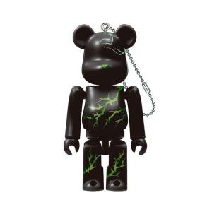 BE@RBRICK ベアブリック ツイステッドワンダーランド セベク・ジグボルト｜toyshopside3