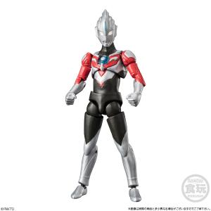 4.ウルトラマンオーブ オリジン・ザ・ファースト】超動αウルトラマン8
