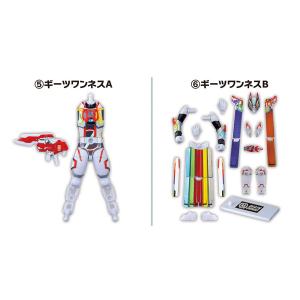 新品未開封　装動　仮面ライダー　ギーツ タイクーン ガッチャード リバイ セット 楽天市場】装動 仮面ライダーガッチャード→3←&装動 仮面