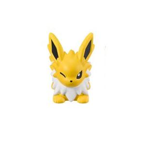 ポケットモンスター ポケモンキッズ ゴー! ゴー! パルデア地方編 076 サンダース｜toyshopside3