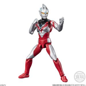 BANDAI ウルトラヒーローシリーズ 09 ウルトラマンガイア