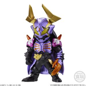 BANDAI 仮面ライダーカブト カプセル キャストオフライダーズ 全