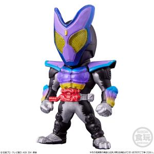 A賞 仮面ライダーガヴ ポッピングミフォーム MASTERLISE