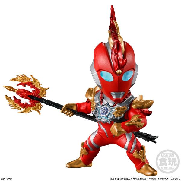 CONVERGE MOTION コンバージ モーション ウルトラマン13 91. ウルトラマンオメガ...