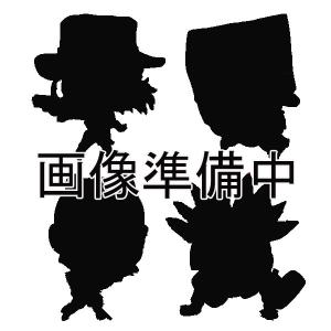 ジョジョの奇妙な冒険 スタンドフィギュアコレクション02