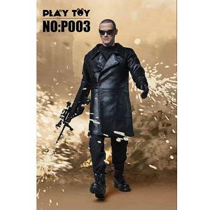 Very Hot 1/6ドール用 スパイ コスチューム＆アクセサリー セット(VH