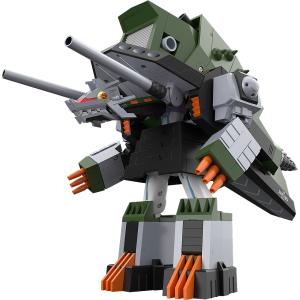 超力戦隊オーレンジャー⇒超巨大 DXキングピラミッダー : B-button