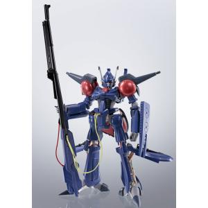 BANDAI HI-METAL R 重戦機エルガイム バッシュ : おもちゃの