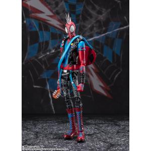 S.H.フィギュアーツ スパイダーマン (東映TVシリーズ) : 御宅家本舗