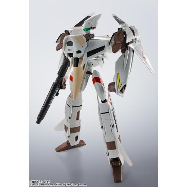 超時空要塞マクロス Flash Back 2012 HI-METAL R VF-4 ライトニングII...