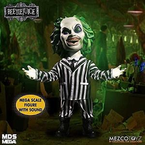 MEZCO エクソシスト / リーガン 18インチ メガスケール ロトプラッシュ