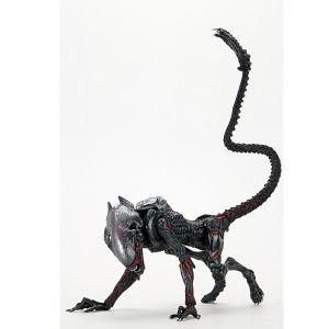 エイリアン 7インチ アクションフィギュア シリーズ ケナー トリビュート ナイトクーガー エイリアン 2022年1月以降発売予定 予約
