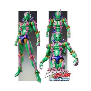 超像可動 ジョジョの奇妙な冒険 第6部 No.71　ダイバーダウン｜toyshopside3