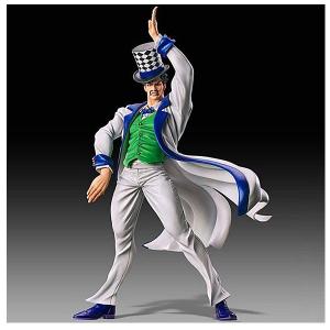 スタチューレジェンド スタチューレジェンド「ジョジョの奇妙な冒険 第