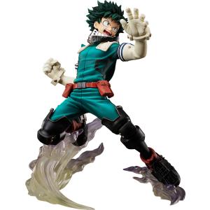 僕のヒーローアカデミア THE AMAZING HEROES vol.13 緑谷出久 : トイ