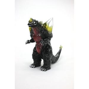 新品 CCP ミドルサイズシリーズ ゴジラEX【第2弾】スペースゴジラ