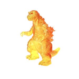 CCP CCPミドルサイズシリーズ ゴジラEX【第8弾】ゴジラ(2016) 第4形態