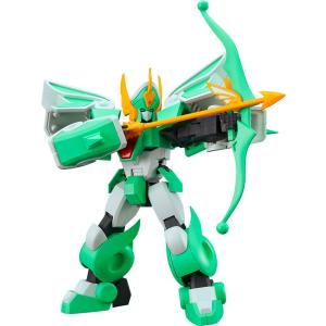 GOOD SMILE COMPANY◇MODEROID ハイパーグランゾート : セカンド