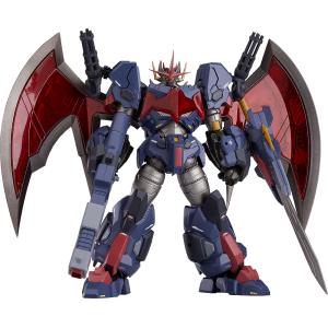 MODEROID モデロイド ガイキング LEGEND OF DAIKU-MARYU 組み立て式