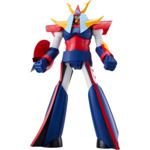 MODEROID モデロイド 勇者ライディーン ライディーン PS&amp;ABS製 組み立て式プラスチック...