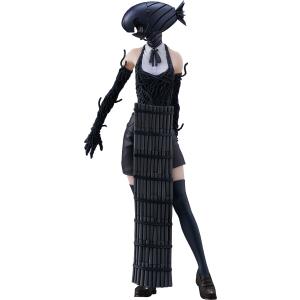 POP UP PARADE 劇場版 チェンソーマン レゼ篇 ボム 2026年5月発売予定 予約