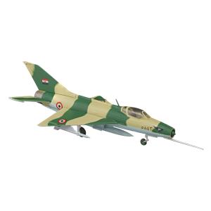 1/144 ウイングキットコレクション VS13 MiG-21F-13 エジプト空軍 第26飛行隊｜toyshopside3