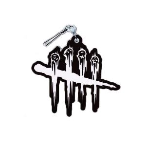 ブシロード Dead by Daylight トレーディングパークアイコン缶バッジ