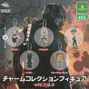 ブシロード 10％オフ Dead by Daylight トレーディングパーク