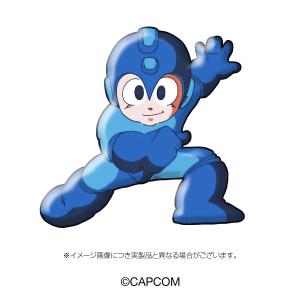 amiibo ロックマン (大乱闘スマッシュブラザーズシリーズ) : 玩具と