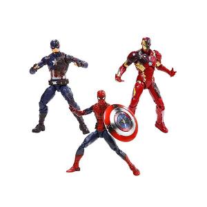 コトブキヤ（KOTOBUKIYA） ARTFX PREMIER MARVEL UNIVERSE キャプテン