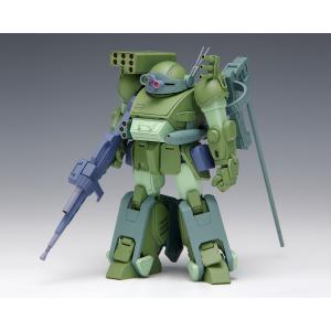 WAVE 1/35 装甲騎兵ボトムズ スコープドッグ レッドショルダー WAVE 1/35 装甲騎兵ボトムズ スコープドッグ レッドショルダー