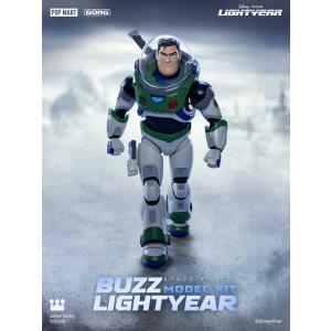 トイ・ストーリー4 バズ・ライトイヤー 新品 プラモデル BANDAI